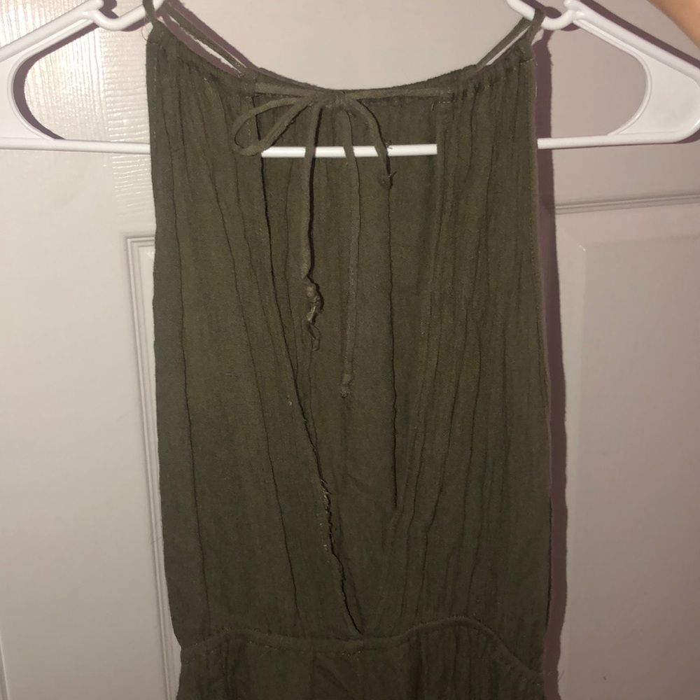 Romper - Picture 2 of 2